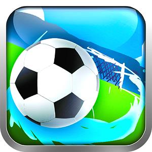 معرفی بازی Flick Soccer 3D